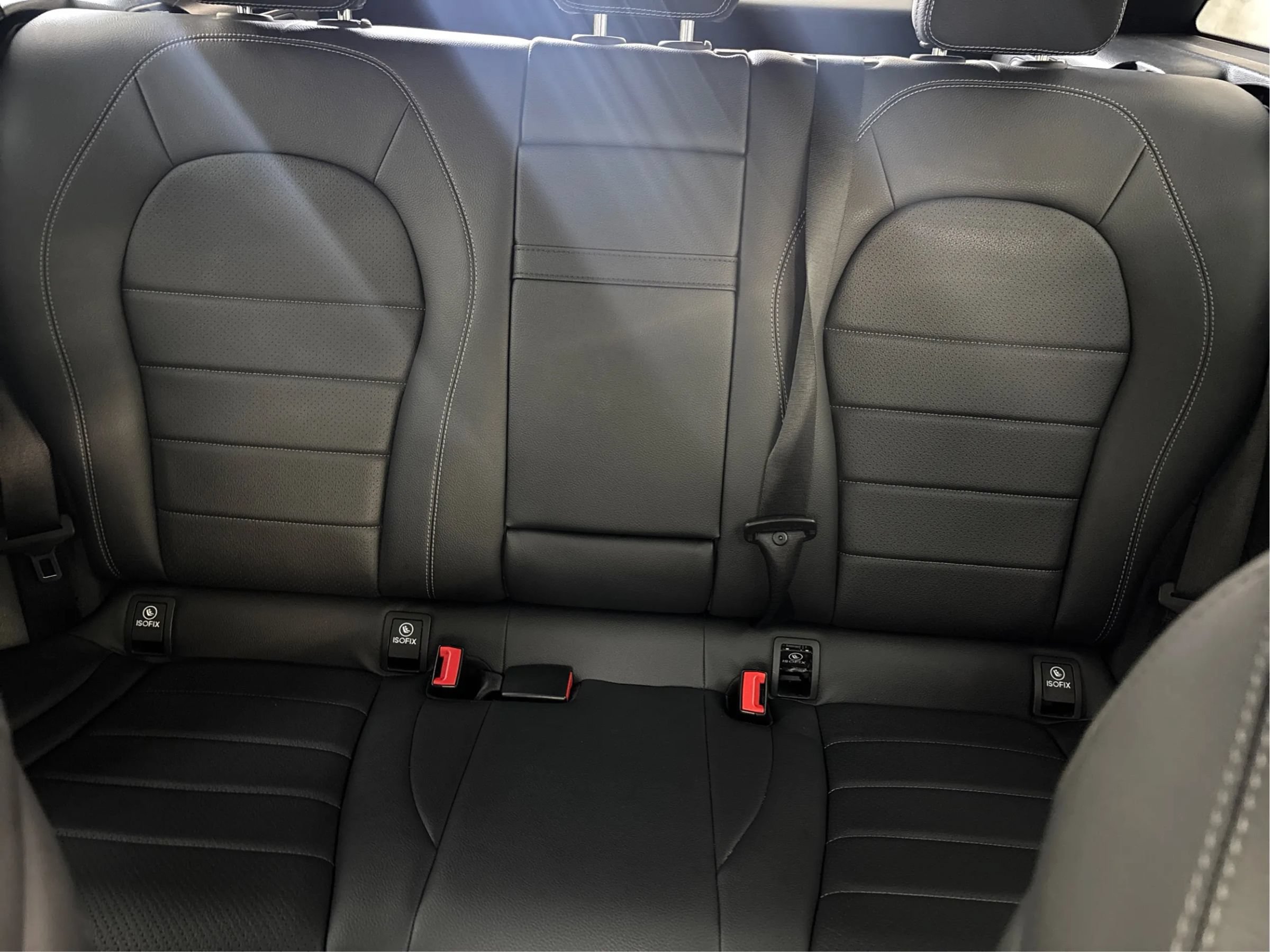 Used 2022 Mercedes-Benz GLC 300 4MATIC image 20