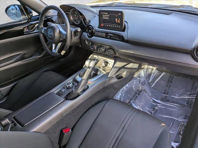 Used 2021 MAZDA MX-5 Miata Club image 19