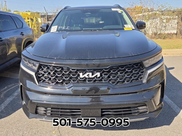 Used 2023 Kia Sorento SX FWD image 7