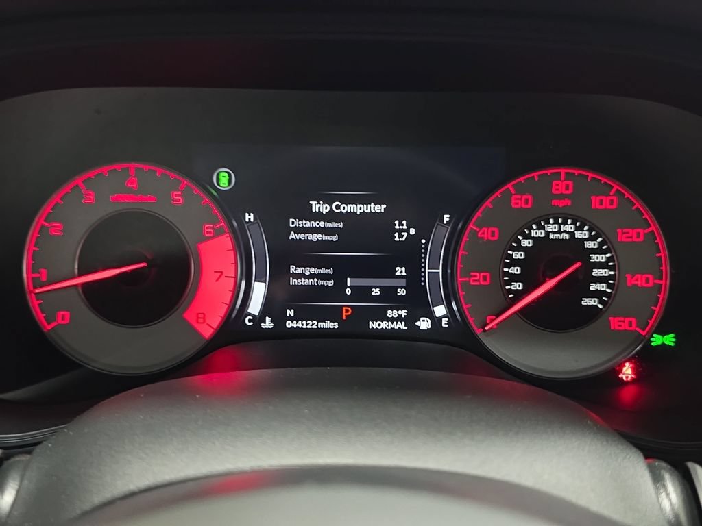 Used 2021 Acura TLX Type S AWD/4WD image 18