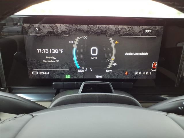 New 2026 GMC Hummer EV 4x4 Crew Cab image 36