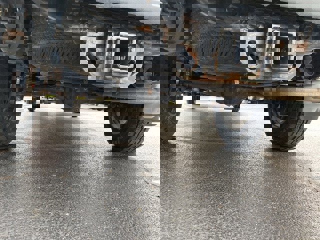 Used 2023 Toyota Tacoma TRD Sport image 15