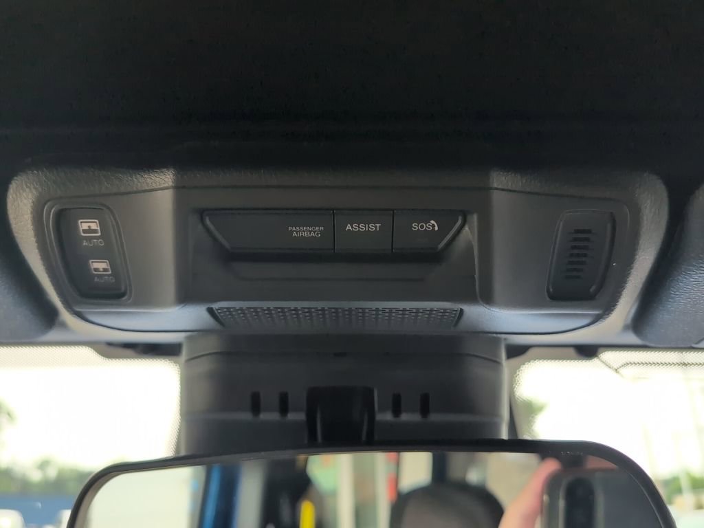 New 2025 Jeep Wrangler Sport S image 63
