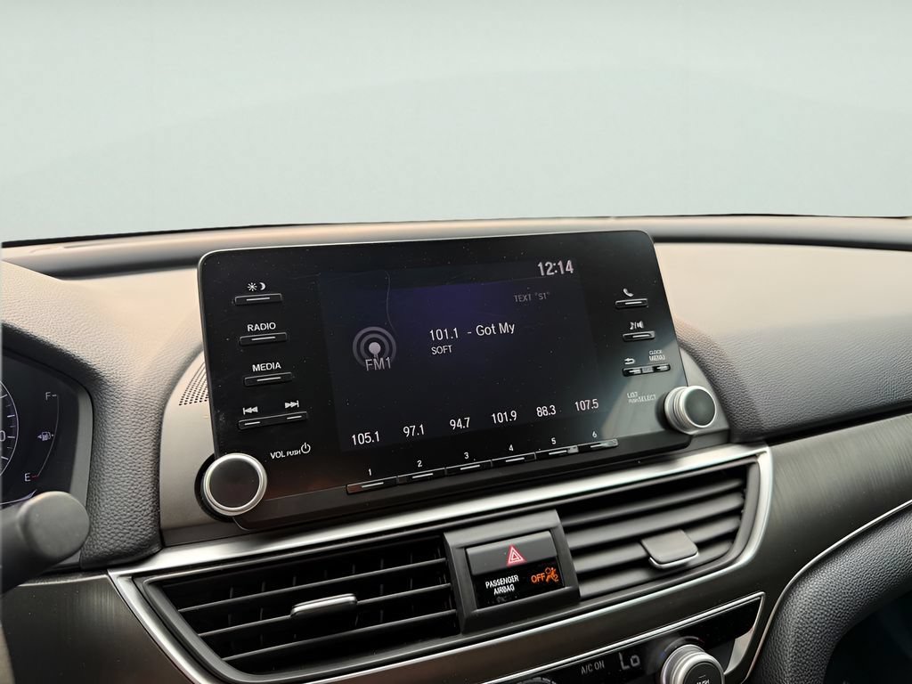 Used 2019 Honda Accord LX image 21