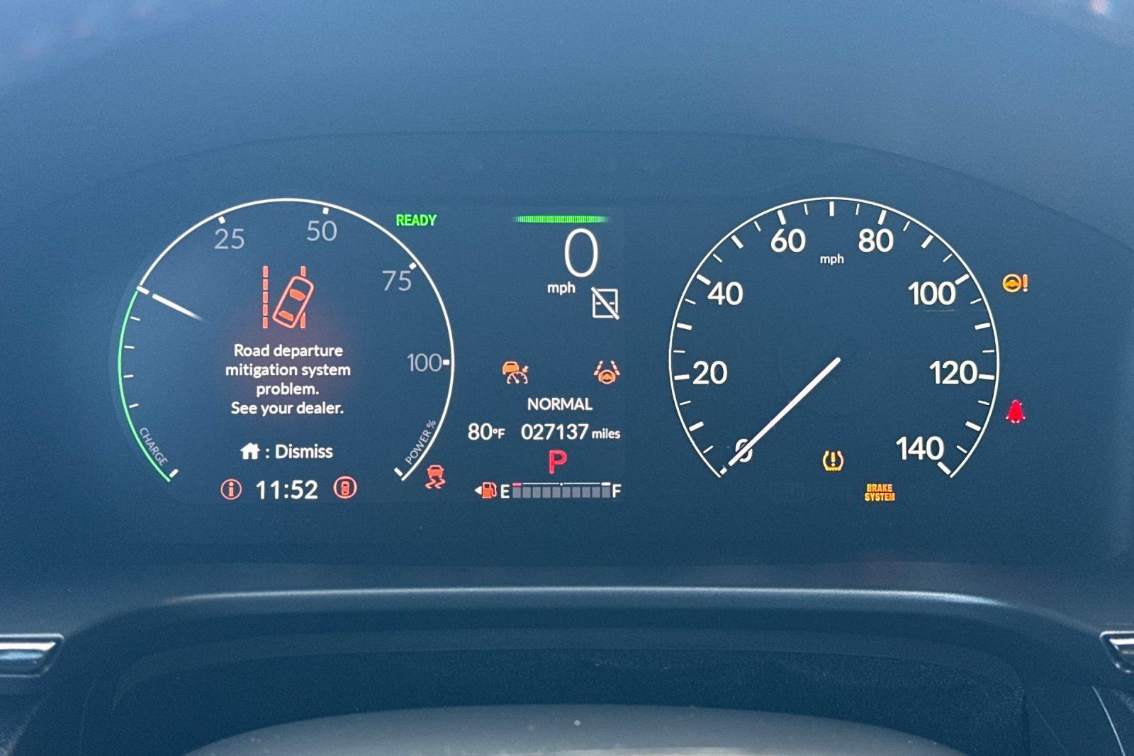 Used 2024 Honda CR-V Sport image 24