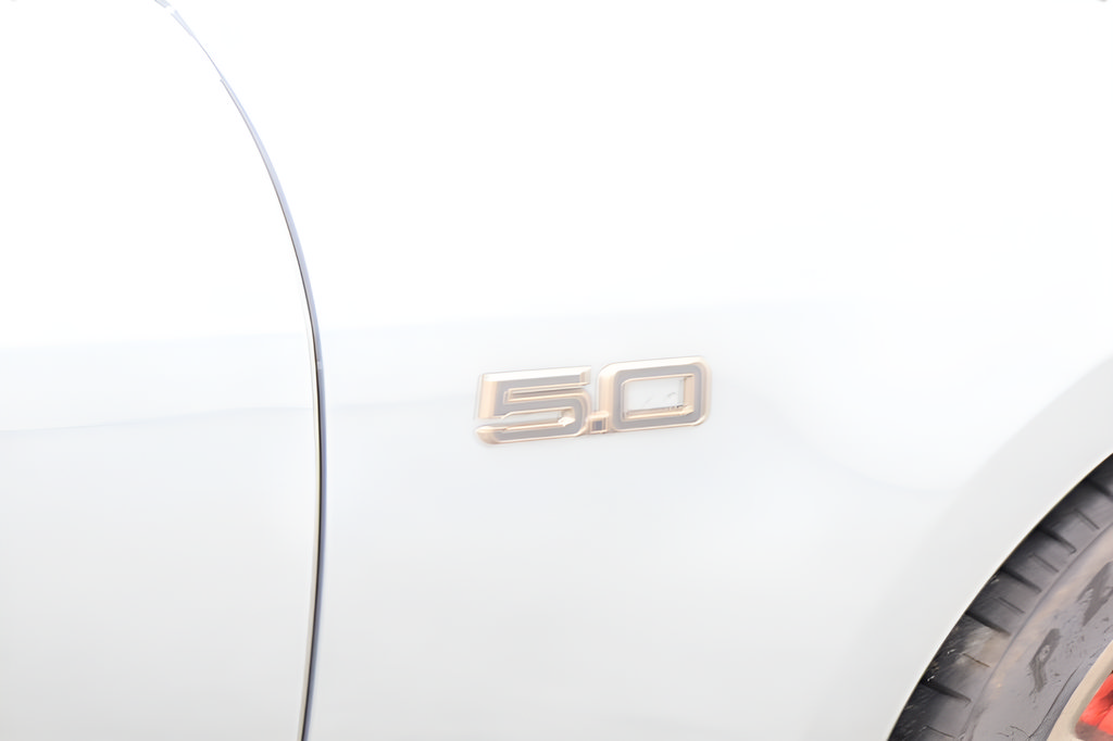 Used 2024 Ford Mustang GT Premium w/ GT Performance Package RWD image 32