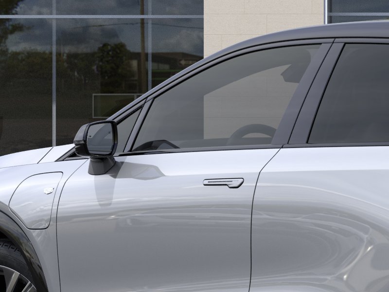 New 2027 Cadillac Optiq Premium Sport AWD/4WD image 36