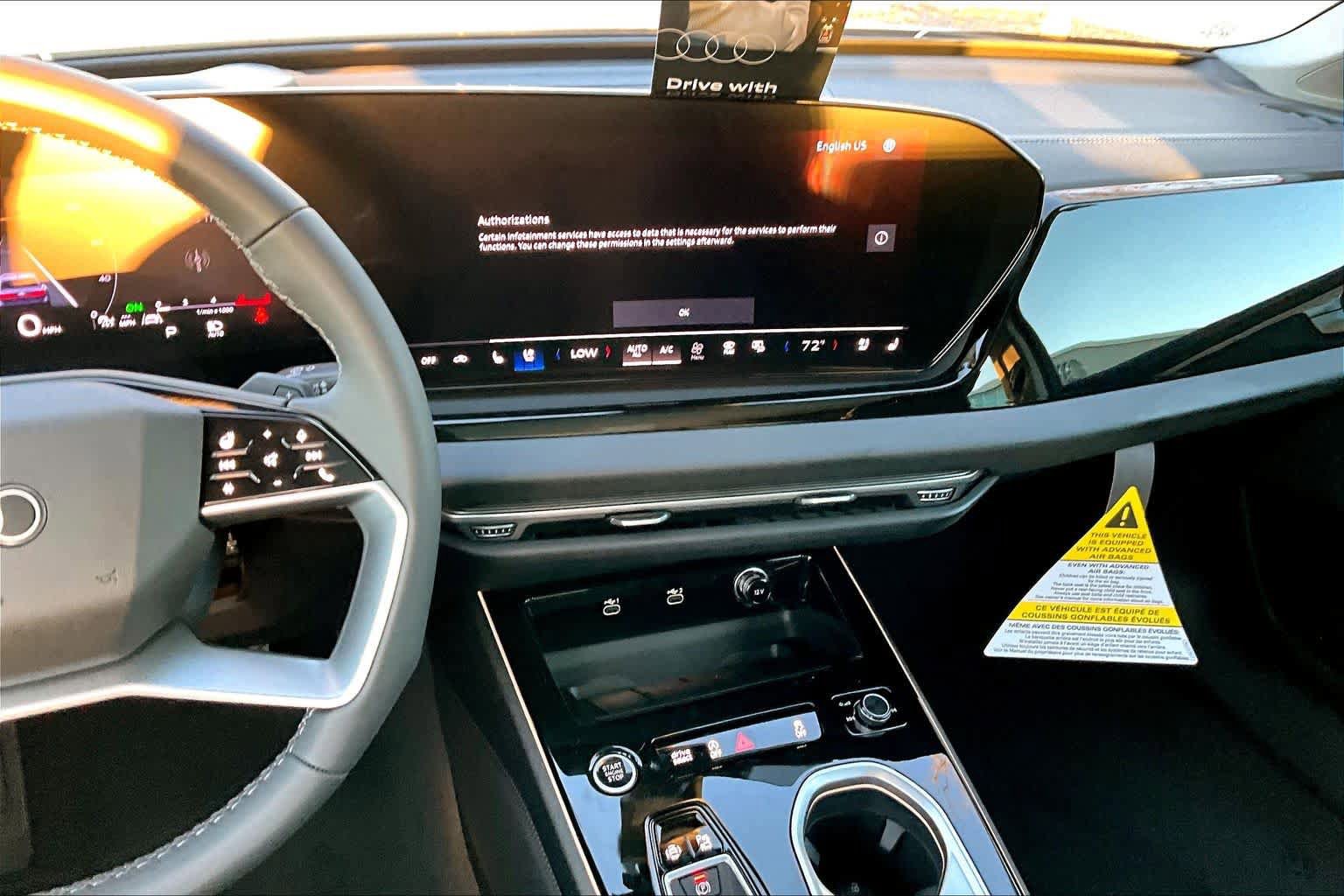 New 2026 Audi A6 Premium Plus image 6