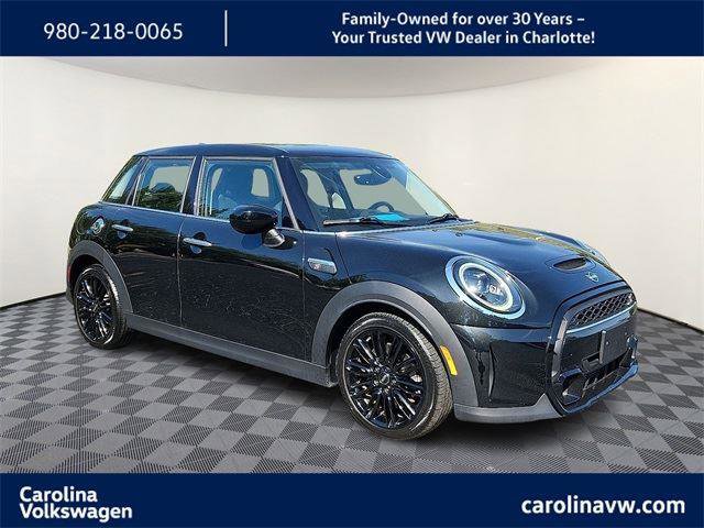 Used 2024 MINI Cooper S