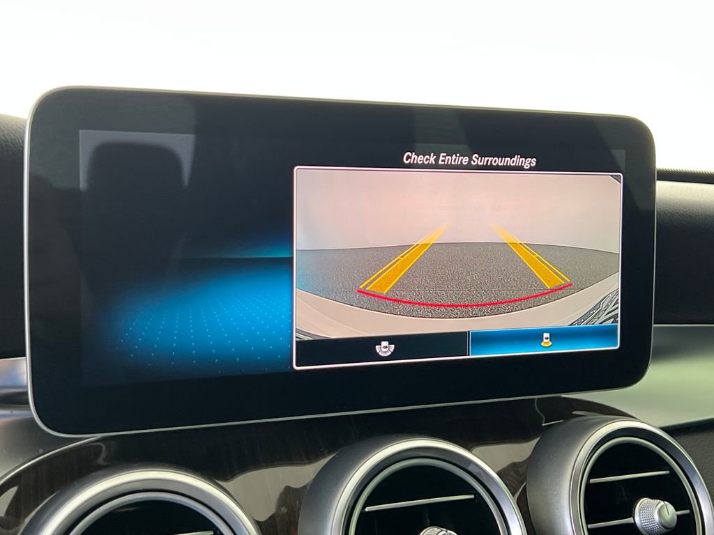 Used 2019 Mercedes-Benz C 300 Sedan image 22