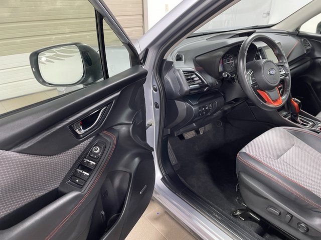Used 2024 Subaru Forester Sport AWD/4WD image 10