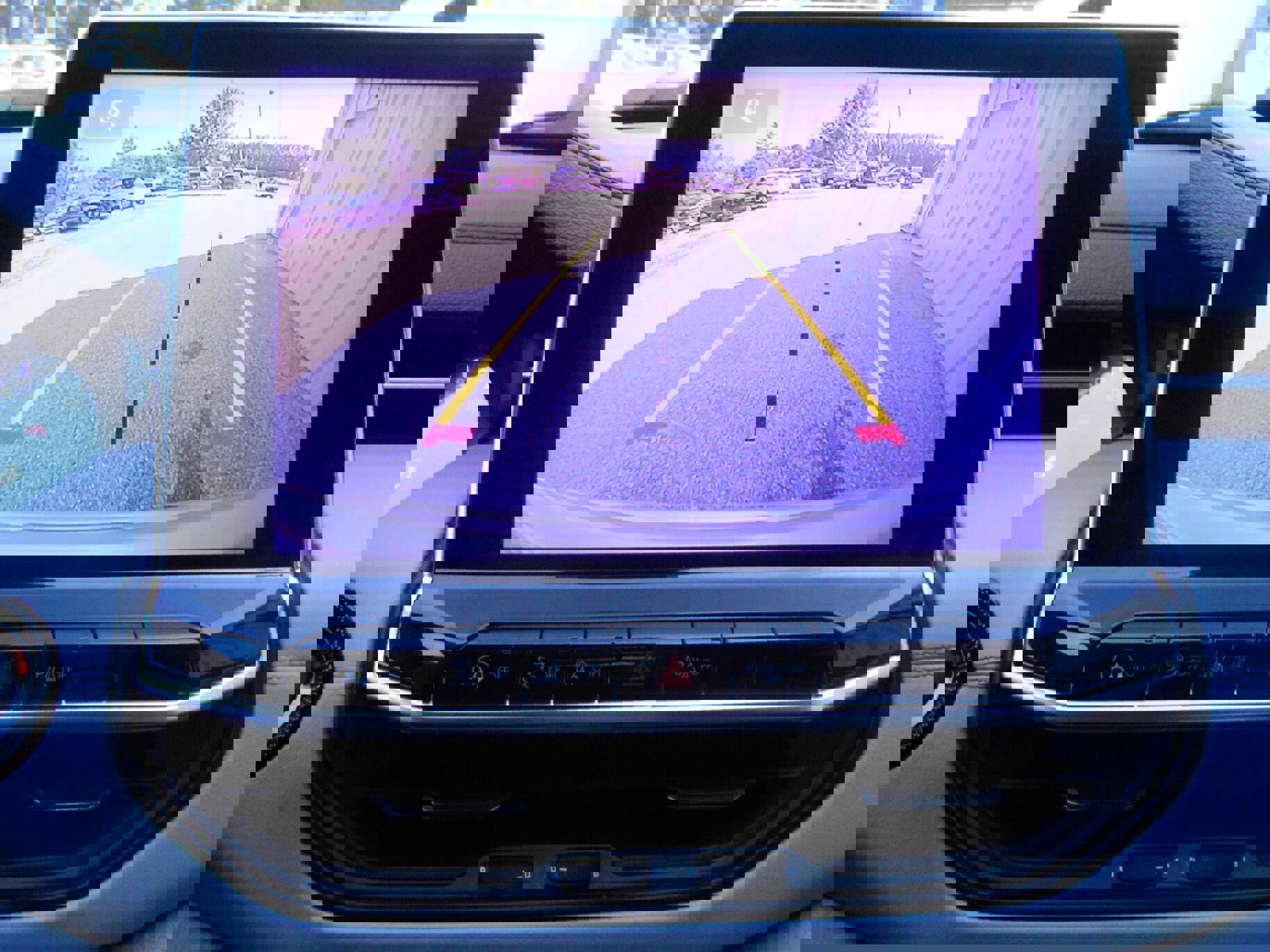 Certified 2024 Jeep Compass Limited w/ Sun and Sound Group image 8