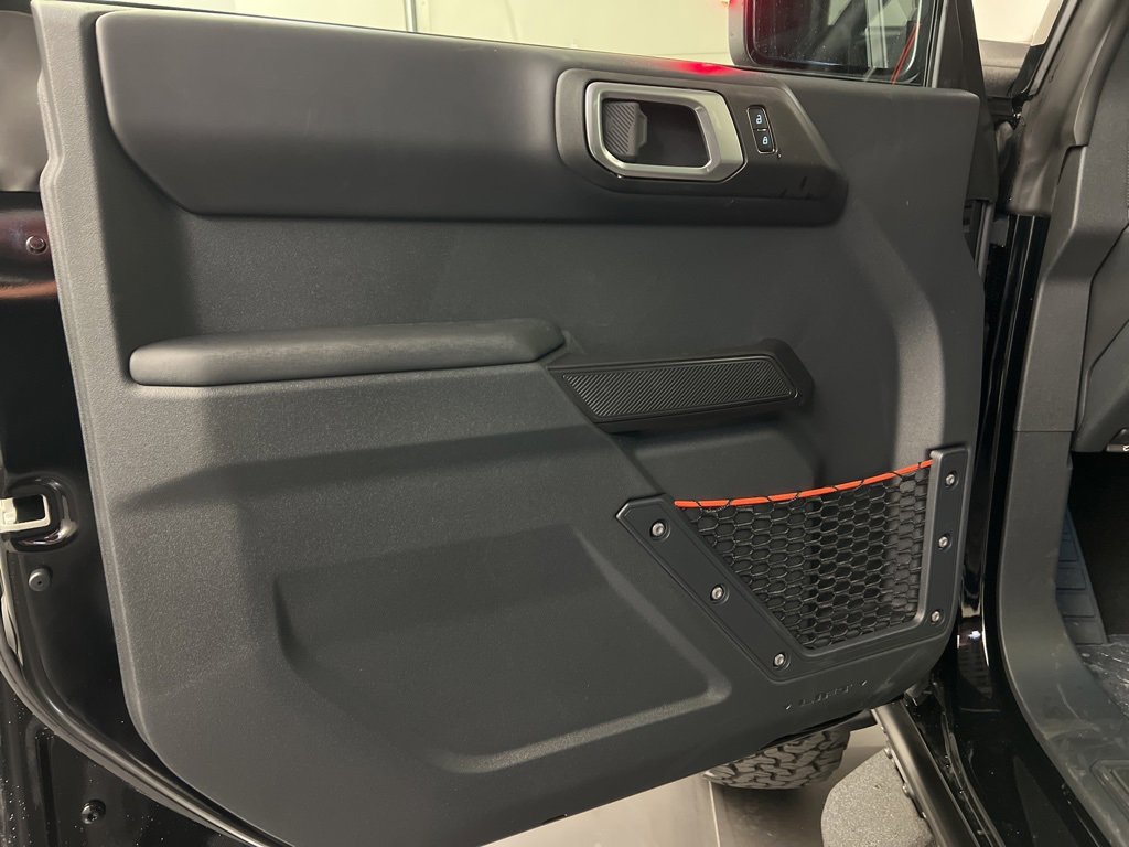 New 2025 Ford Bronco Raptor image 36