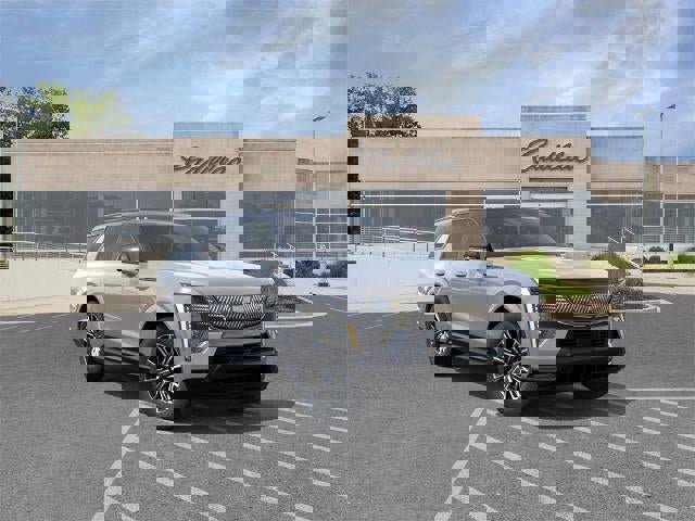 New 2026 Cadillac Escalade IQL Sport 1 image 1