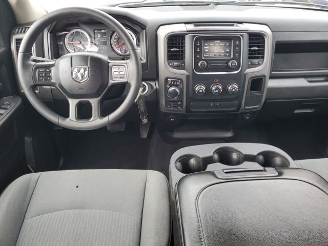 Used 2022 RAM 1500 Tradesman w/ Popular Equipment Group AWD/4WD image 22