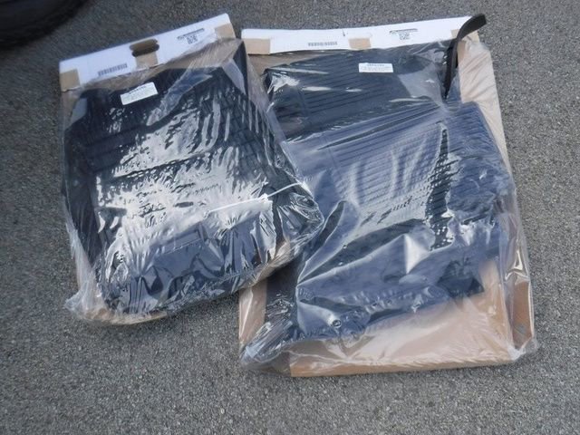 New 2025 RAM 2500 Big Horn image 63