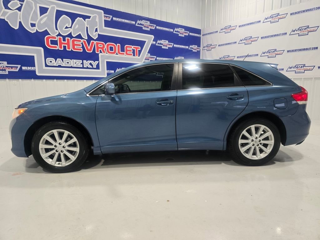 Used 2011 Toyota Venza image 5