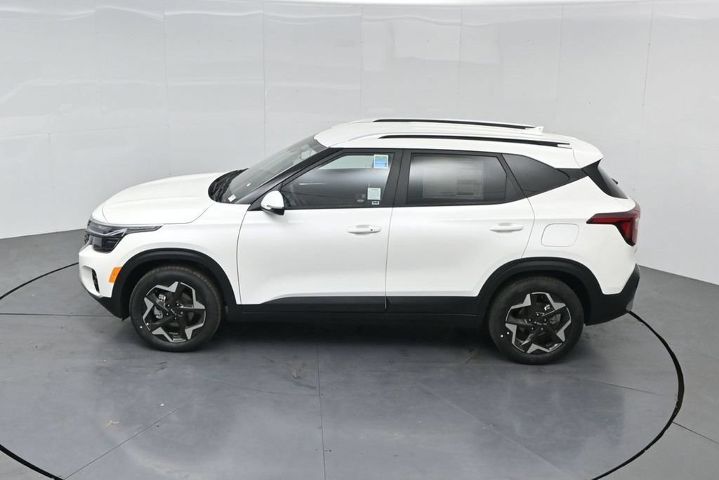 New 2026 Kia Seltos S FWD image 58