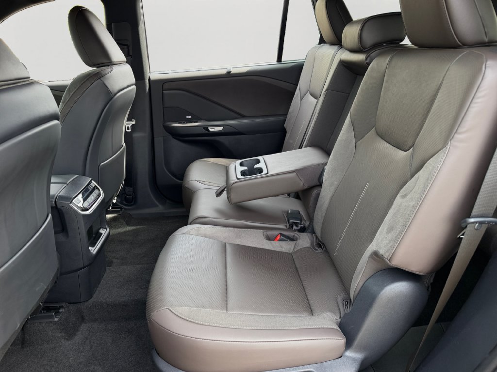 Certified 2026 Lexus TX 350 AWD w/ Technology Package image 13