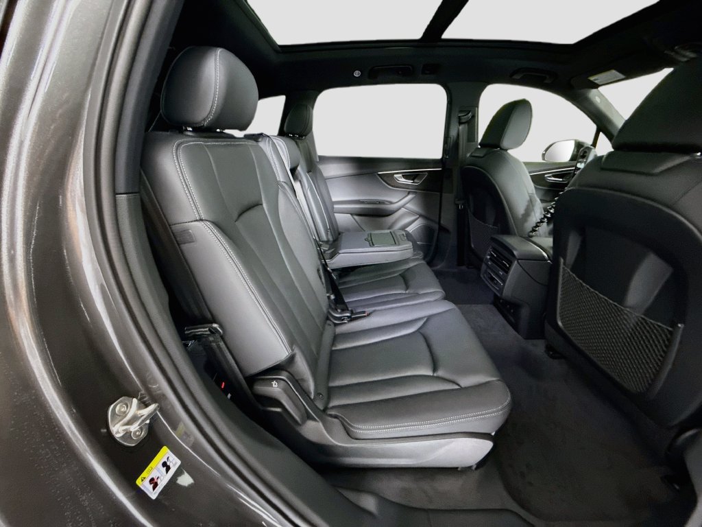 New 2026 Audi Q7 2.0T Premium AWD/4WD image 23