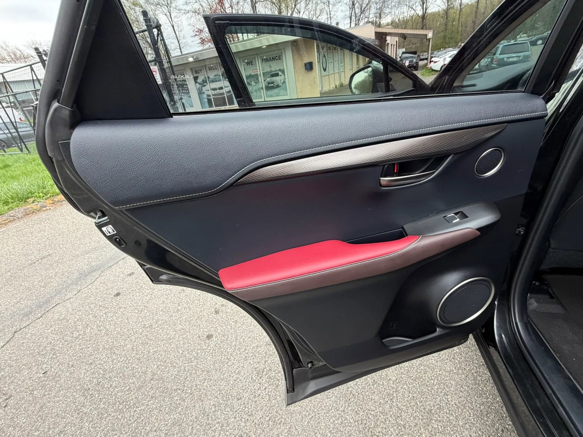 Used 2019 Lexus NX 300h AWD w/ Comfort Package image 20