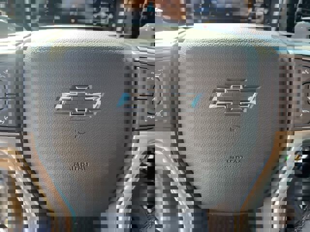 New 2026 Chevrolet Silverado 1500 LT Trail Boss w/ LT Trail Boss Premium Package image 22