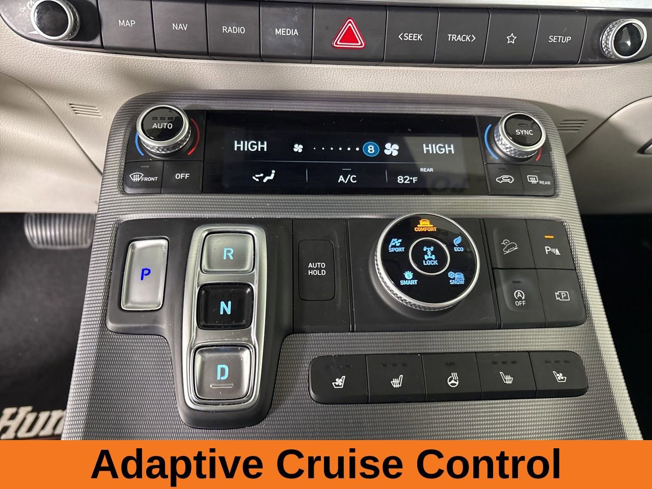 Used 2023 Hyundai Palisade Calligraphy w/ Cargo Package image 20