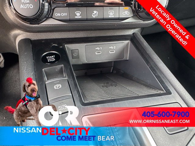 New 2027 Nissan Kicks SV w/ Cold Weather Package FWD image 26