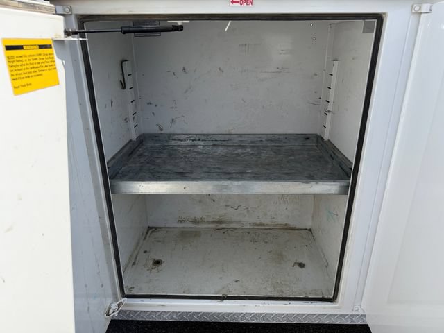 Used 2021 Ford F550 4x4 Crew Cab Super Duty image 33