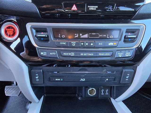 Used 2016 Honda Pilot Touring image 15