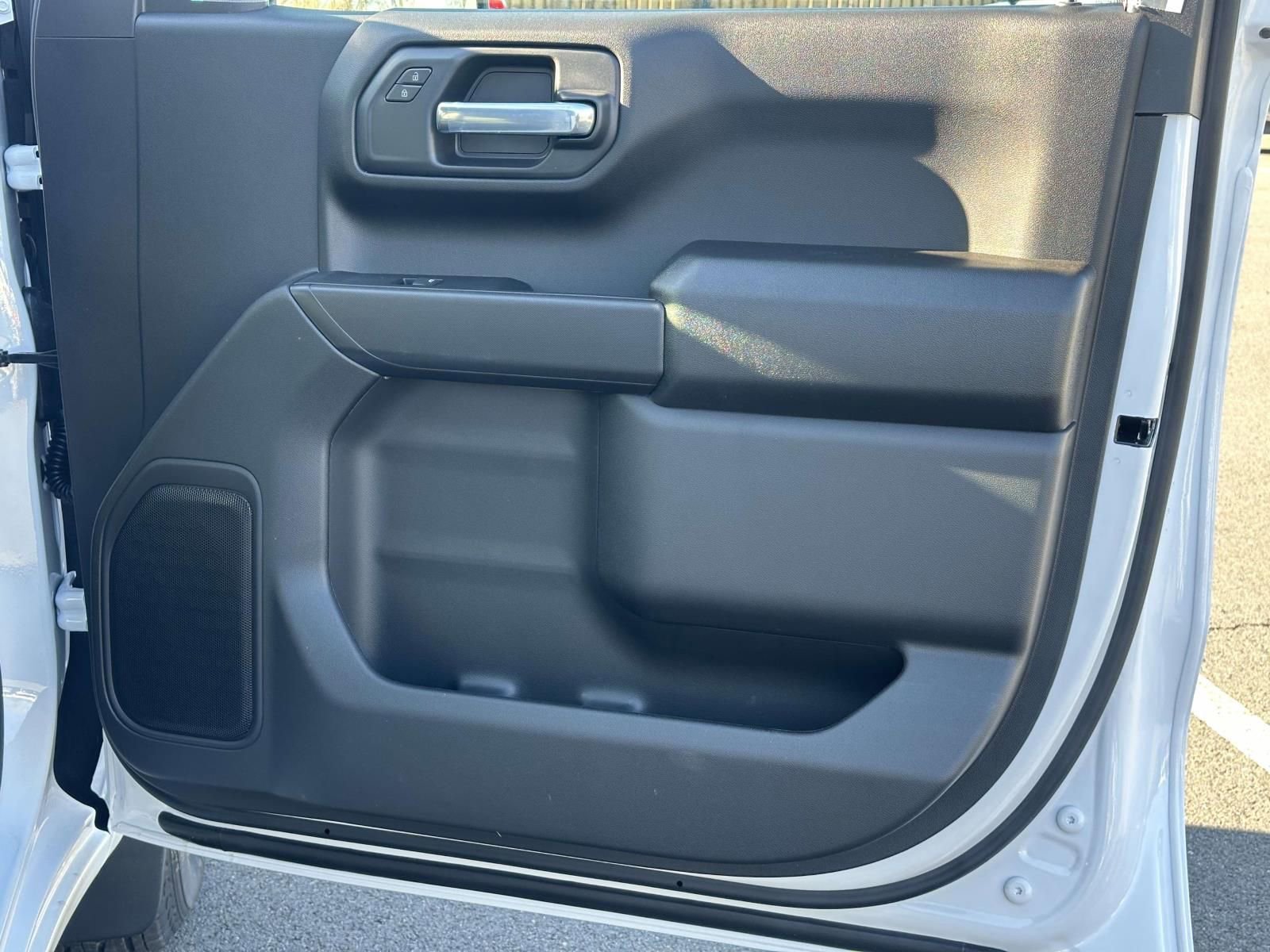 New 2026 Chevrolet Silverado 1500 W/T w/ WT Value Package image 26