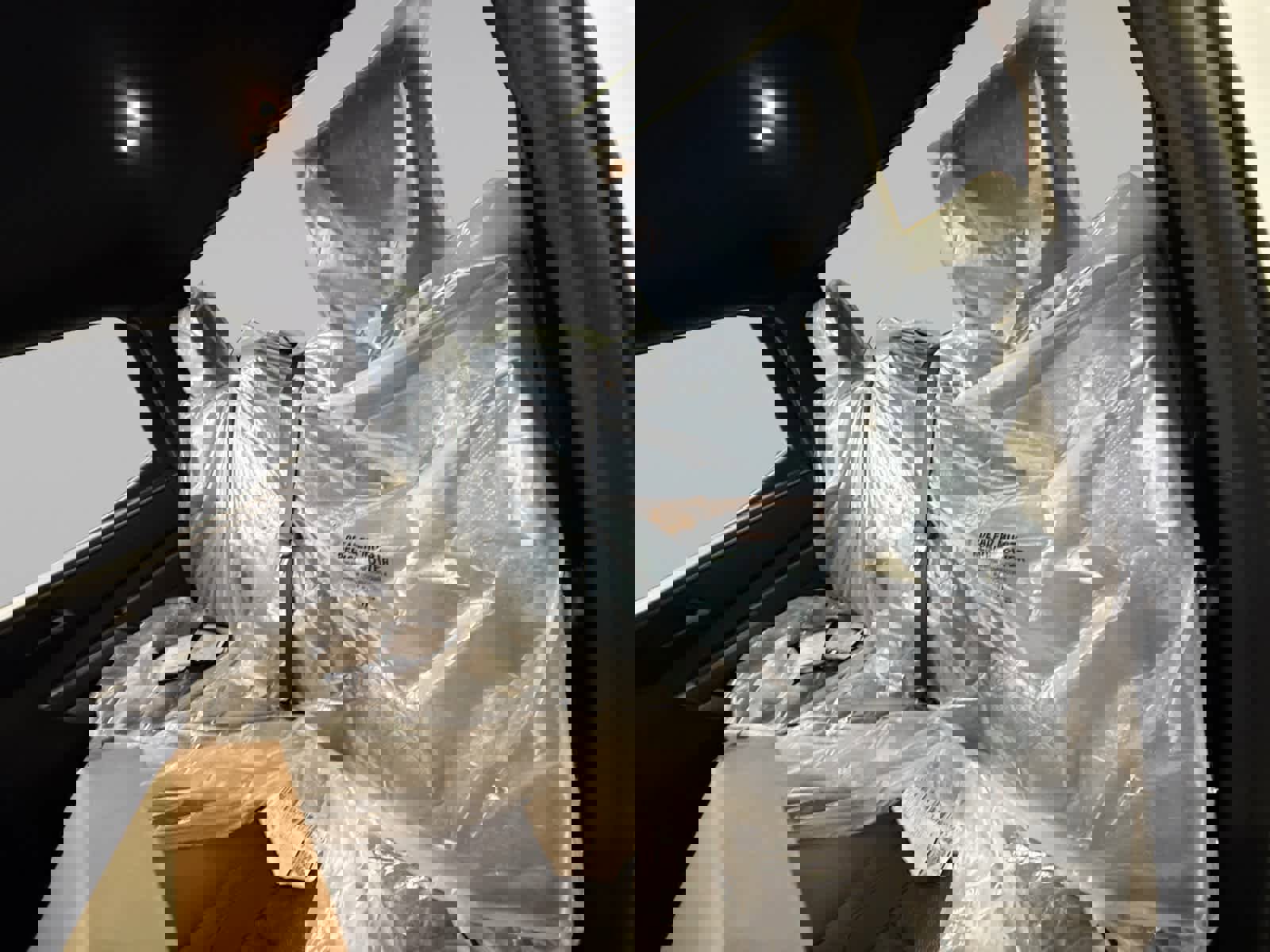 New 2025 Toyota Tundra SR5 w/ TRD Off-Road Premium Package image 13