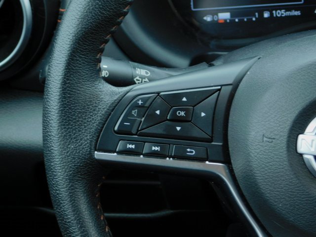 Used 2024 Nissan Kicks SR image 18