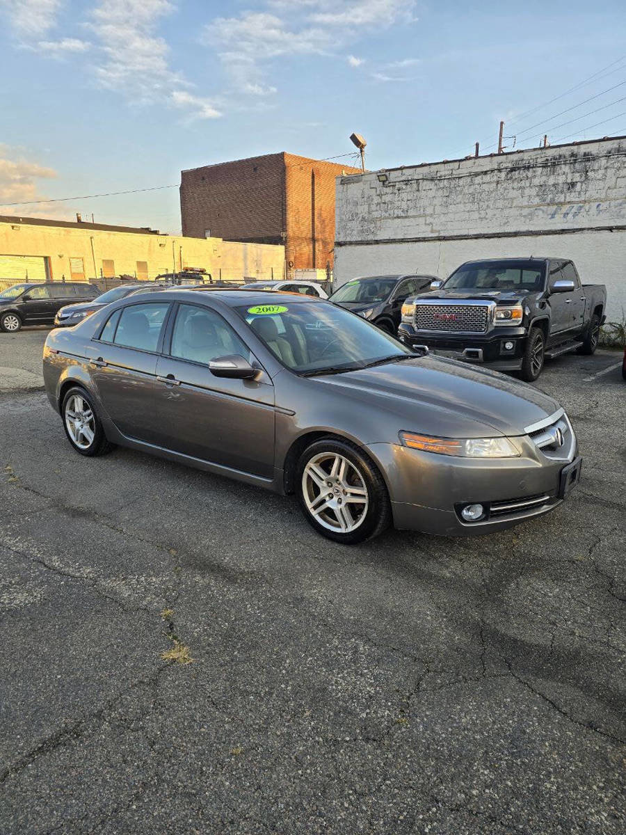 Used 2007 Acura TL image 4