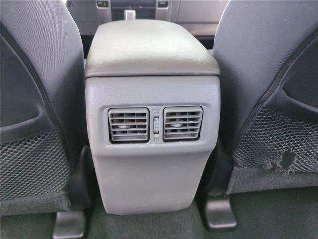 Used 2012 Toyota 4Runner SR5 w/ Convenience Pkg AWD/4WD image 17