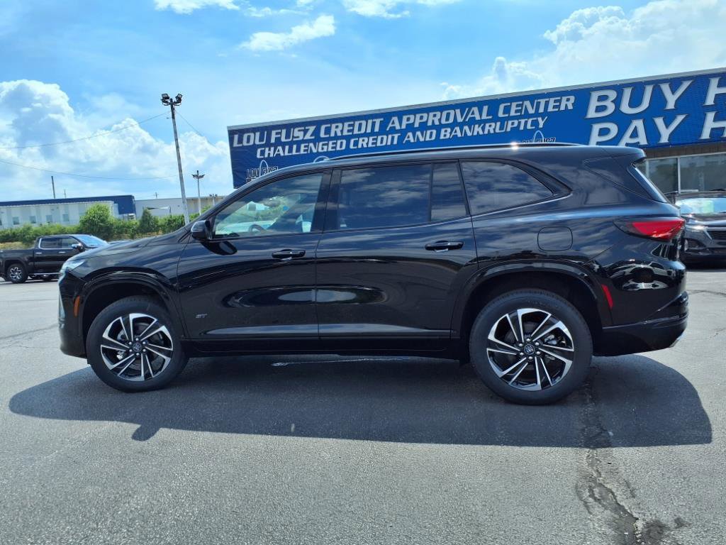 New 2026 Buick Enclave Sport Touring w/ Power Package image 26