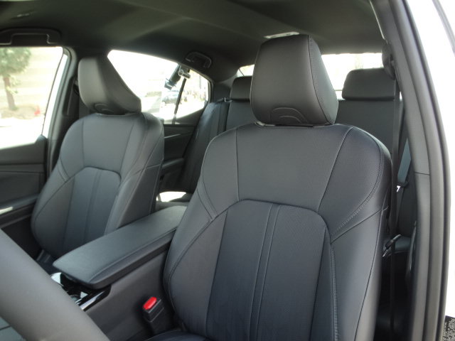 New 2026 Toyota Camry XSE AWD/4WD image 11