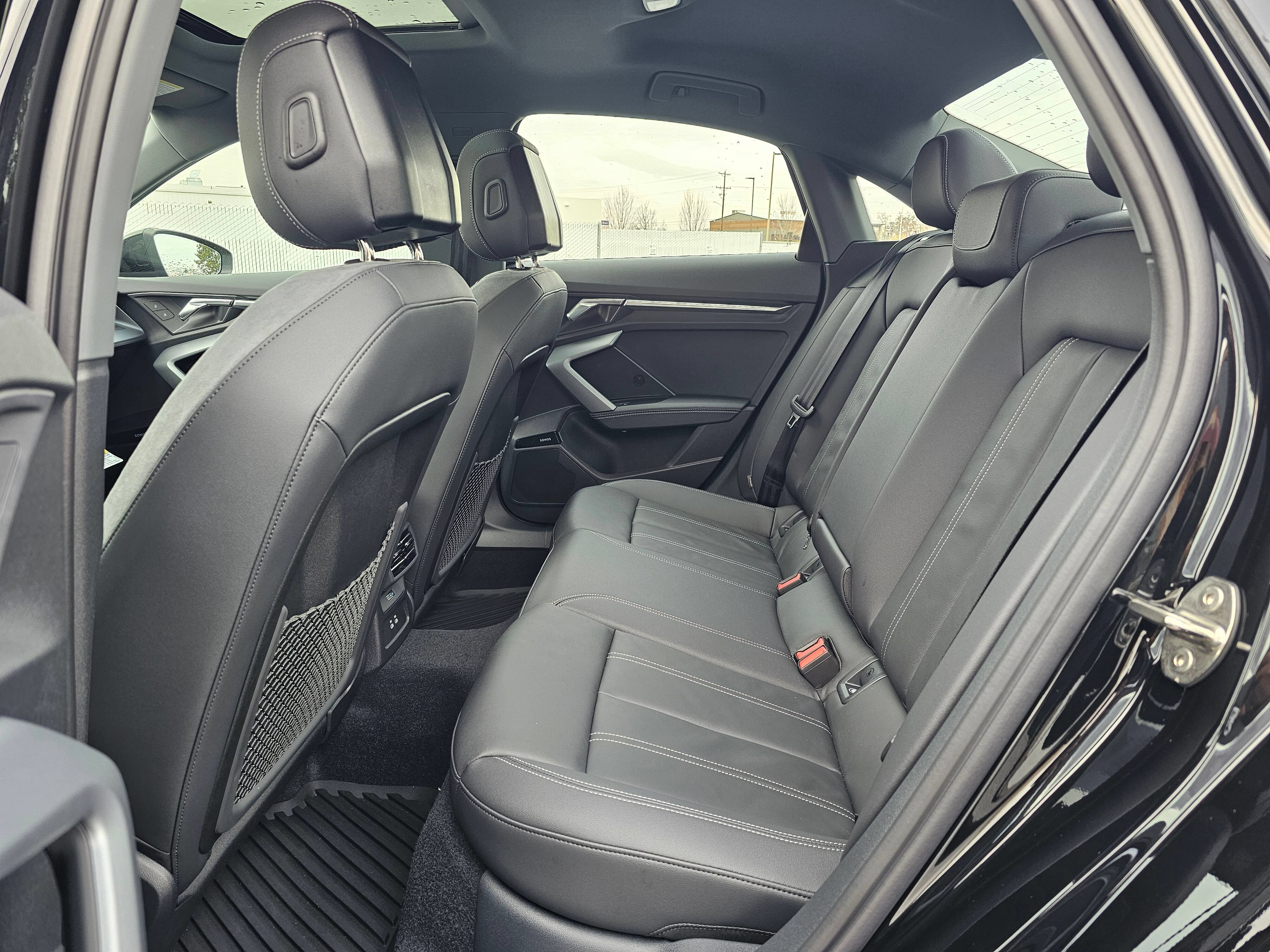 New 2026 Audi A3 2.0T Premium Plus AWD/4WD image 45