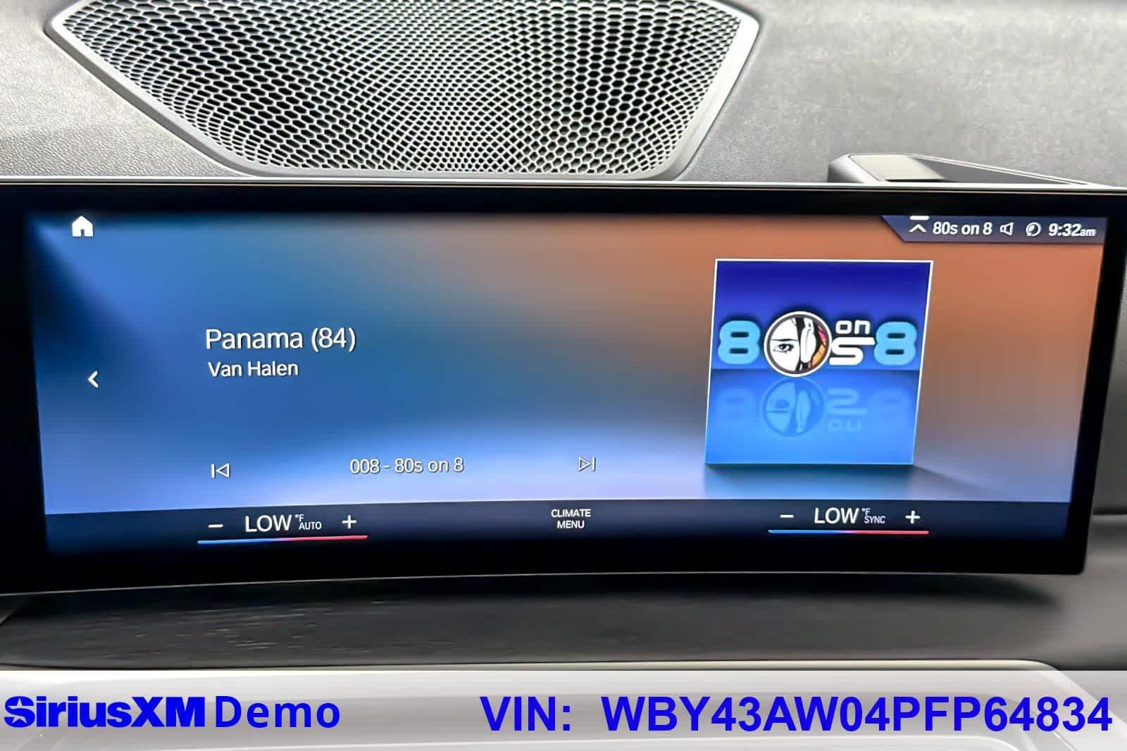 Used 2023 BMW i4 eDrive35 w/ Premium Package RWD image 28