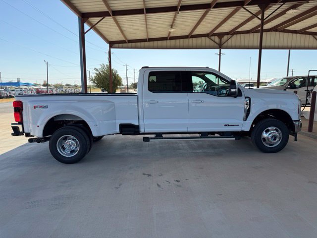 New 2026 Ford F350 Lariat w/ FX4 Off-Road Package AWD/4WD image 9