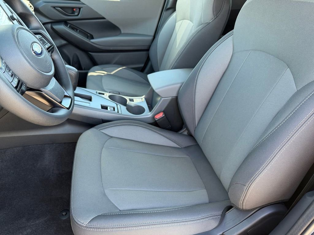 New 2026 Subaru Crosstrek 2.5i image 10