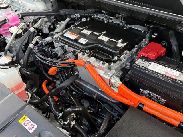 Certified 2023 Toyota bZ4X AWD w/ Weather Package image 21