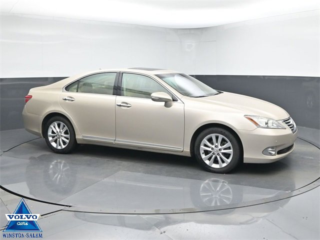 Used 2010 Lexus ES 350