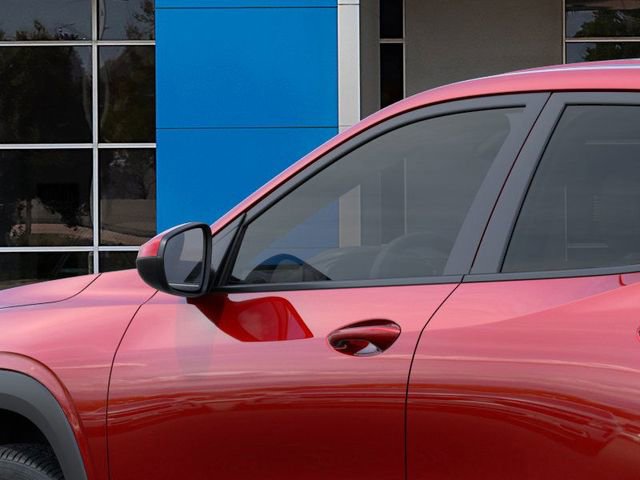 New 2026 Chevrolet Trax LS w/ LS Convenience Package image 12