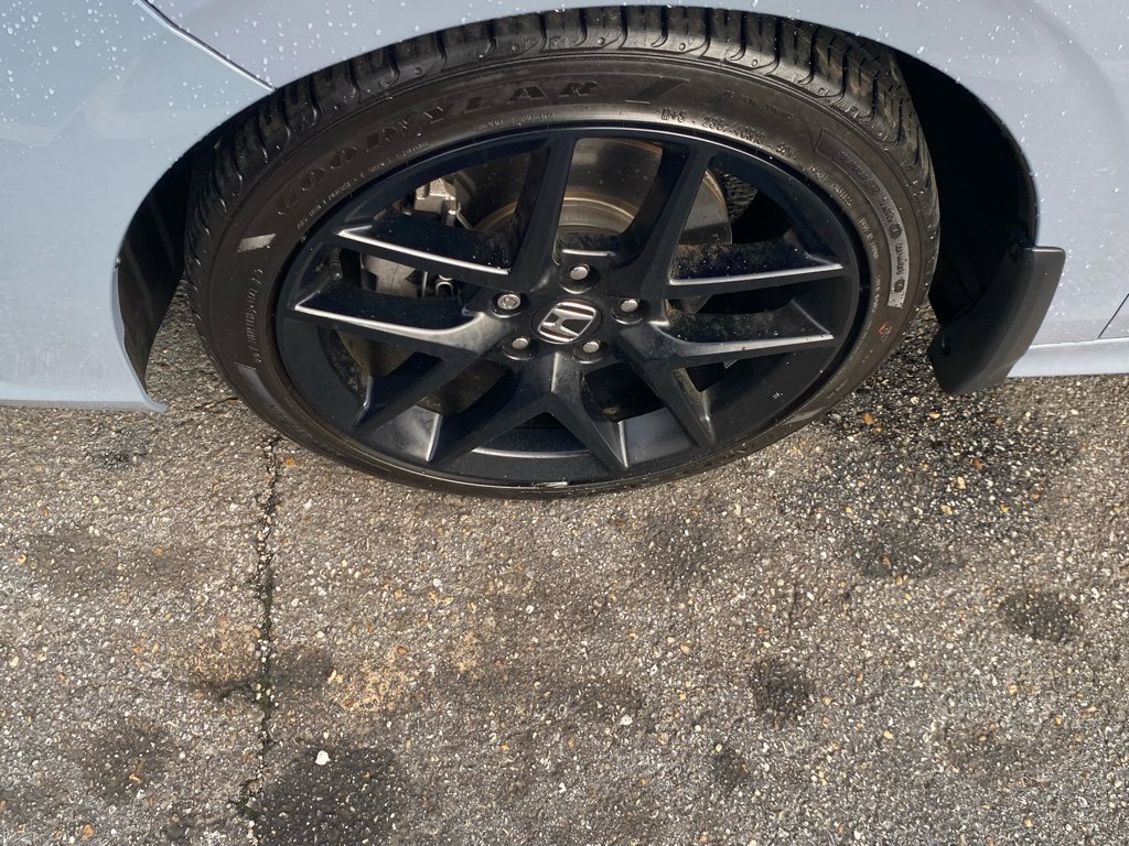 Used 2024 Honda Civic Si image 17