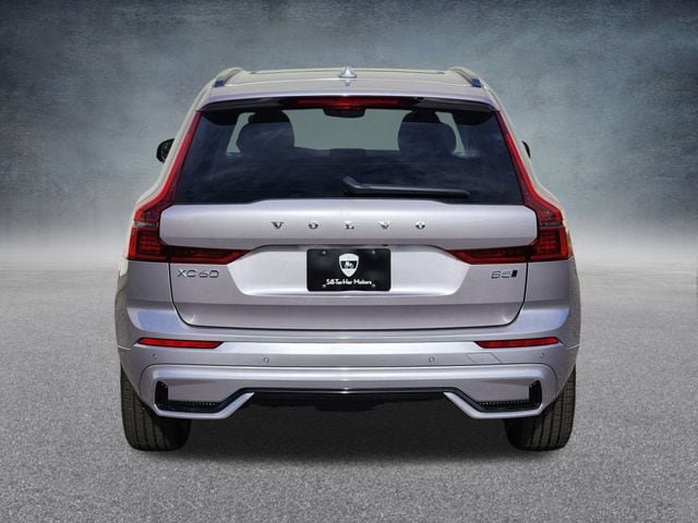 New 2026 Volvo XC60 B5 Plus w/ Climate Package AWD/4WD image 6
