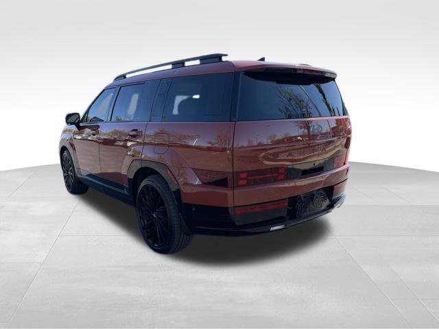 Used 2024 Hyundai Santa Fe Calligraphy AWD/4WD image 5