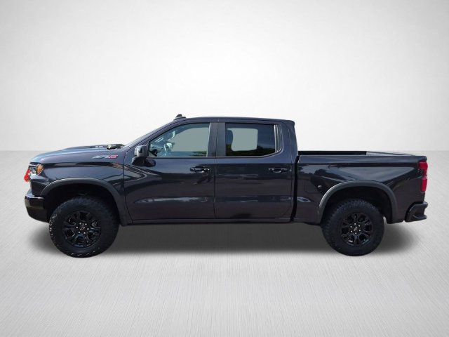 Used 2023 Chevrolet Silverado 1500 ZR2 w/ Technology Package AWD/4WD image 7