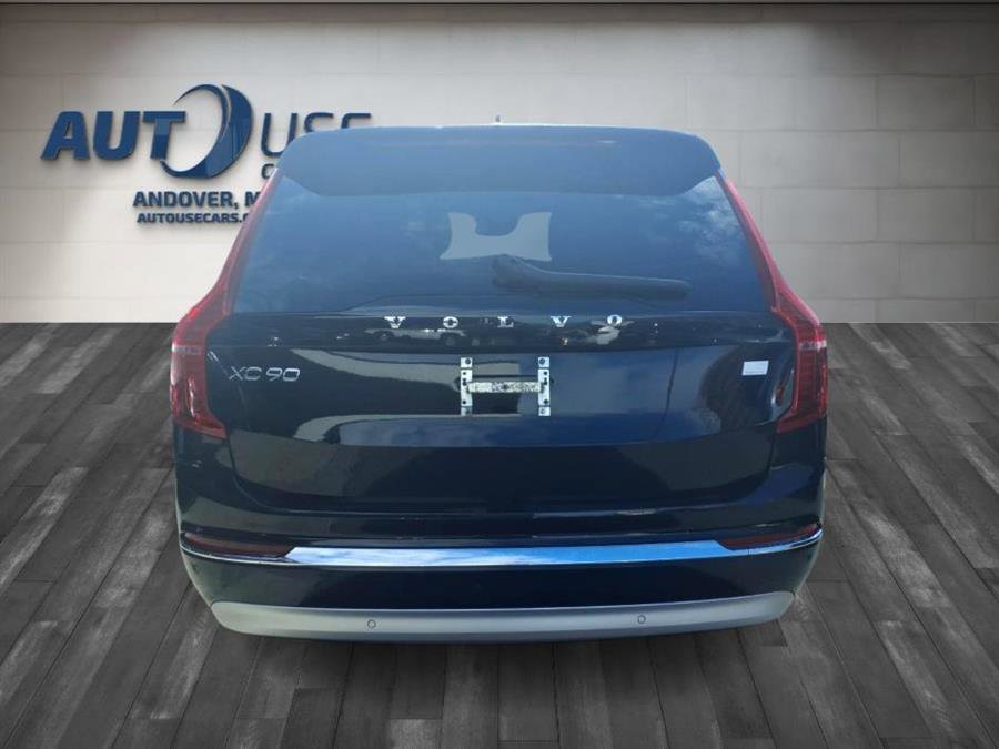 Used 2022 Volvo XC90 T8 Inscription Expression AWD/4WD image 5