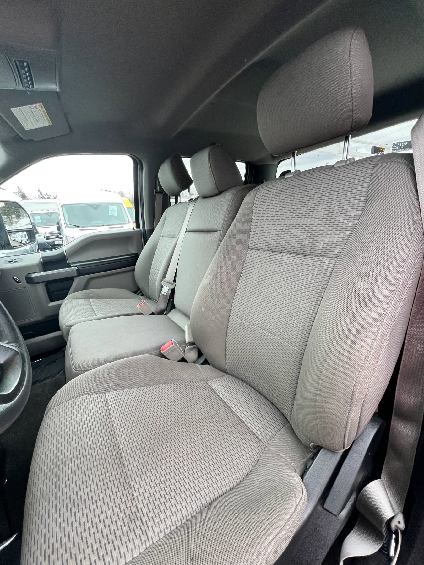 Used 2018 Ford F350 XLT AWD/4WD image 11